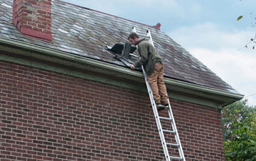 what affects urgent Berryfield roof repairs