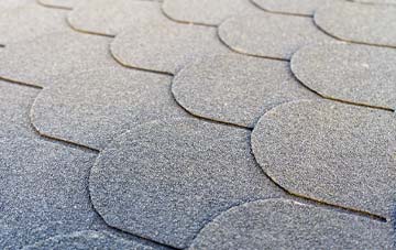 Berryfield asphalt roofing costs