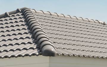 advantages of Berryfield clay roofing