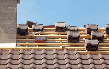 Berryfield clay roofing costs