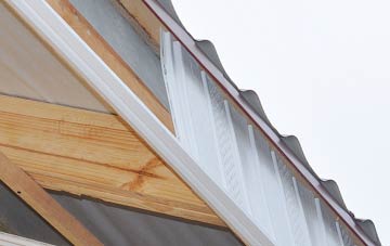 why Berryfield fascia repairs are essential