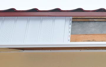 Berryfield fascia repair costs