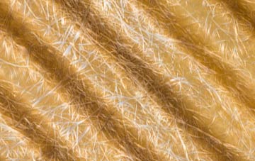 Berryfield fibreglass roof waterproofing