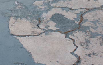 fibreglass roofing replacement Berryfield