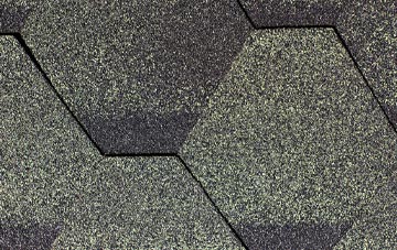 Berryfield fibreglass shingle repairs