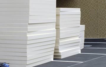 Berryfield flat roof insulation costs