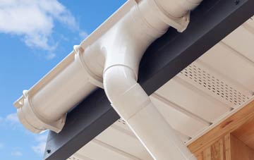 Berryfield gutter installation costs