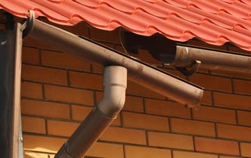 Berryfield gutter repair costs