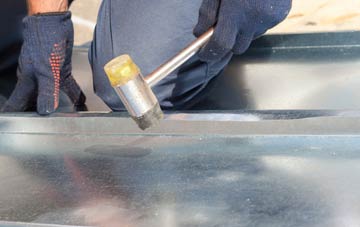 Berryfield metal roofing costs