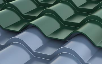 who should consider Berryfield plastic roofs