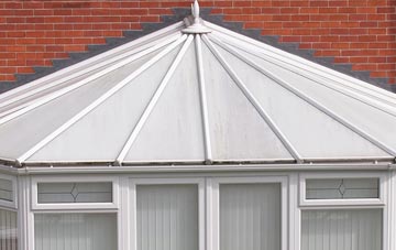 Berryfield polycarbonate conservatory roof repairs