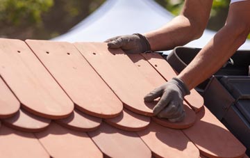 Berryfield roof tile contractors