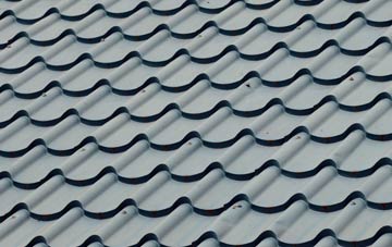 Berryfield rubber roofing companies