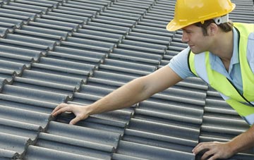 screened Berryfield roofing companies