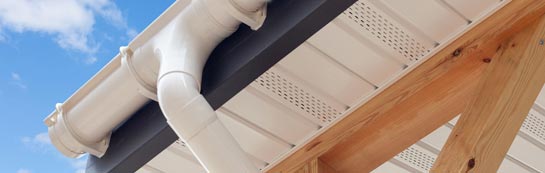 get Berryfield guttering quotes today