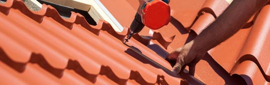 save on Berryfield roof installation costs