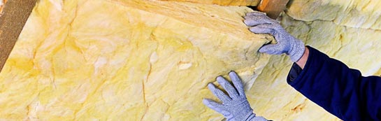 quotes for Berryfield roof insulation