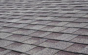 Berryfield tiles for shallow pitch roofing