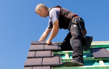 disadvantages of Berryfield slate roofing