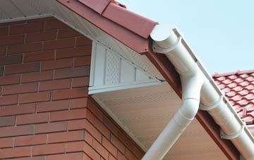 Berryfield soffit repair costs