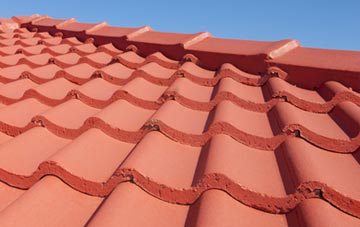 Berryfield tile and slate roof replacement