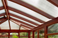 Berryfield conservatory roofing insulation