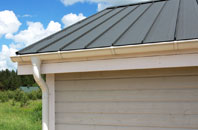 Berryfield fascia repair