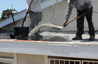 Berryfield flat roofing repair