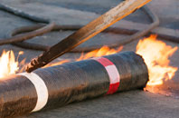 free Berryfield flat roofing repair quotes