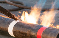 Berryfield flat roofing replacement