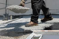 find rated Berryfield flat roofing replacement companies