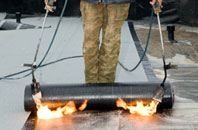 Berryfield flat roof sealing quote