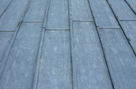 Berryfield lead roofing