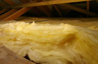 Berryfield pitch roof insulation