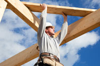 Berryfield roof replacement work