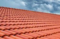Berryfield roofing tiles
