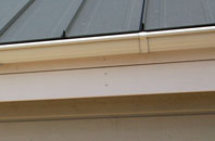 Berryfield soffit repair