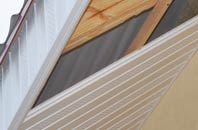 rated Berryfield soffit repair companies